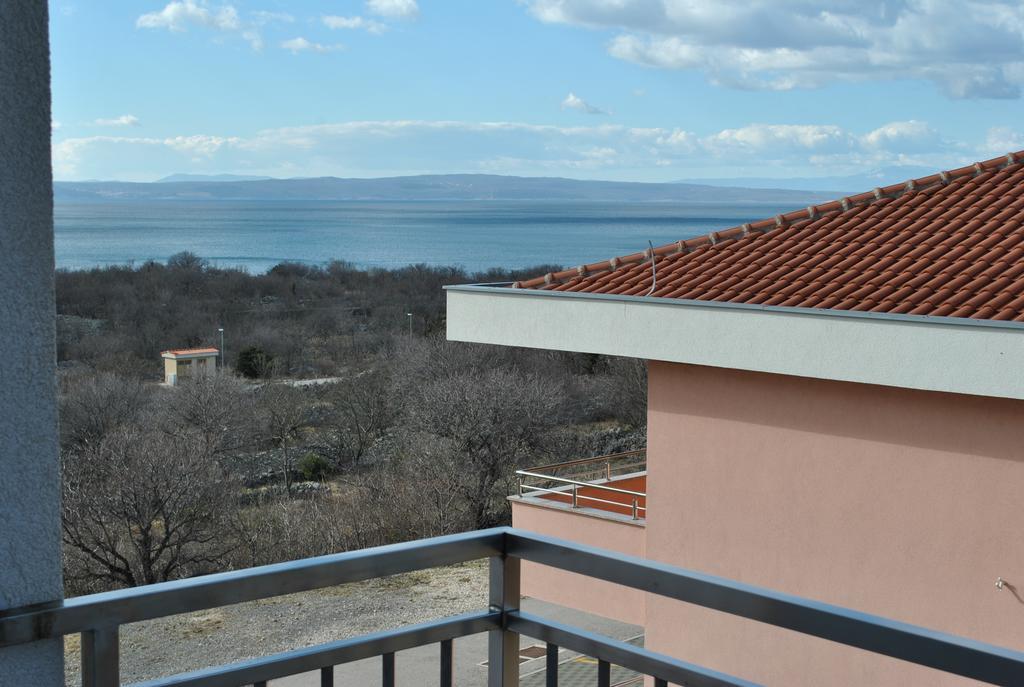 Villa Antonia Klenovica Exterior photo